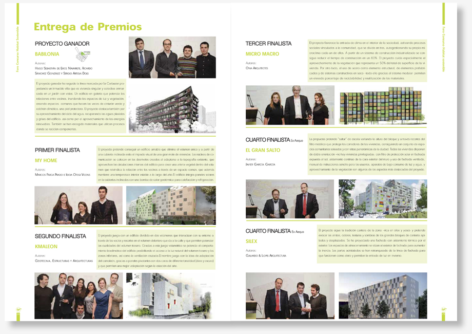 Habitat Futura 37 - Gallardo Llopis Architects