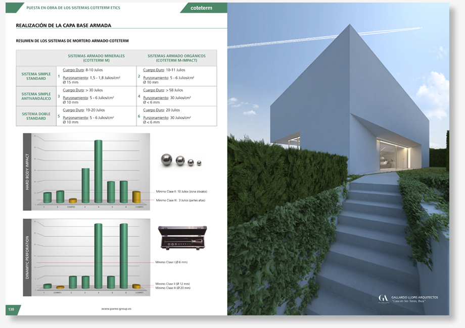 Parex Catalogo - VMC + STR - Interior 03