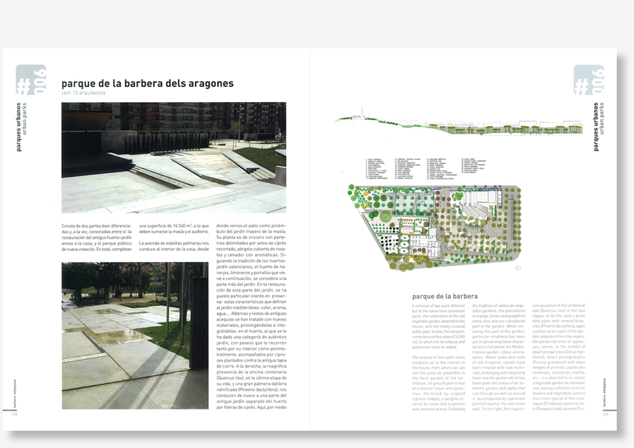 Paisea nº002 - Gallardo Llopis Architects