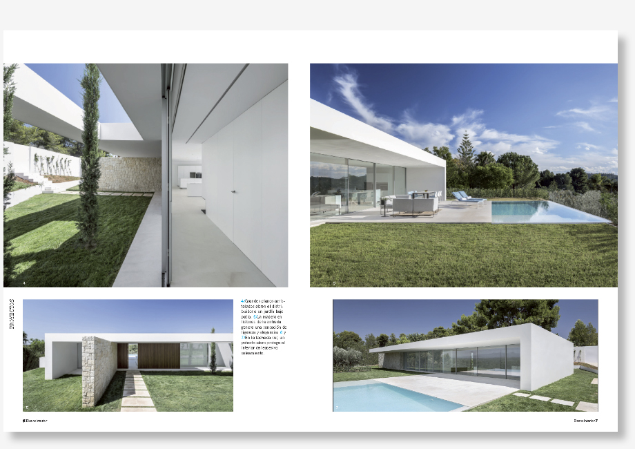 Diseño Interior 306 - Gallardo Llopis Architects