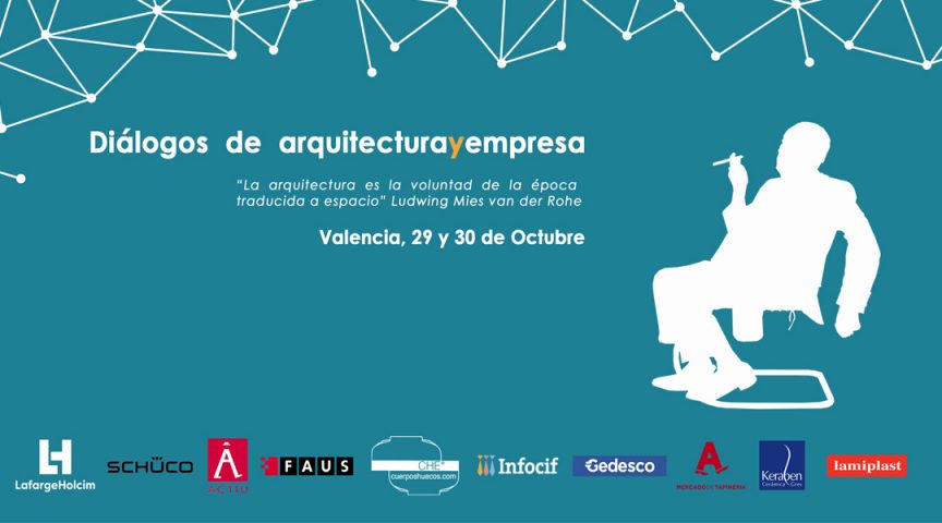 Arquitectura y Empresa 2015 - Gallardo Llopis Arquitectos