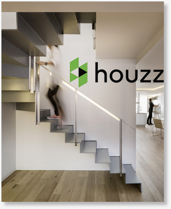 Houzz - Bajo el azul del cielo - Gallardo Llopis Arquitectos