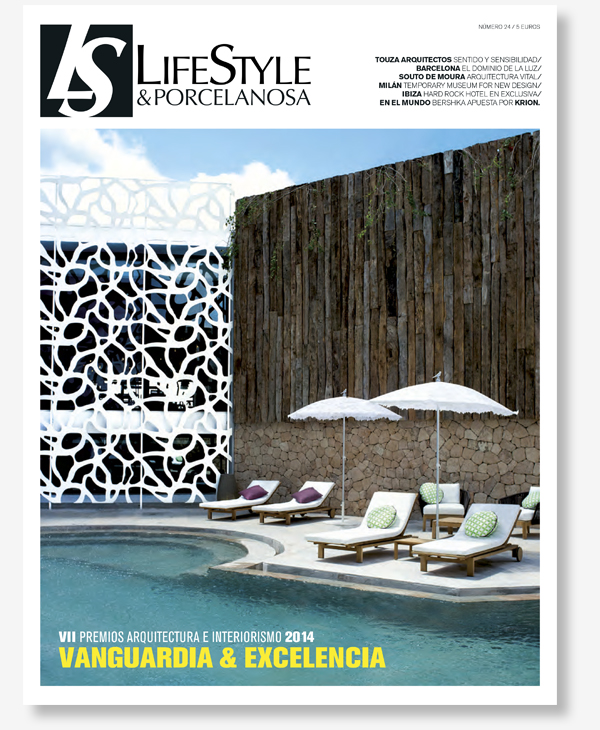 Lifestyle nº24 BLS Portada