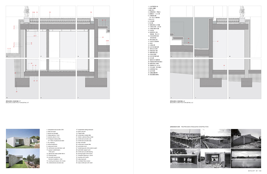 Publicacion proyecto de arquitectura