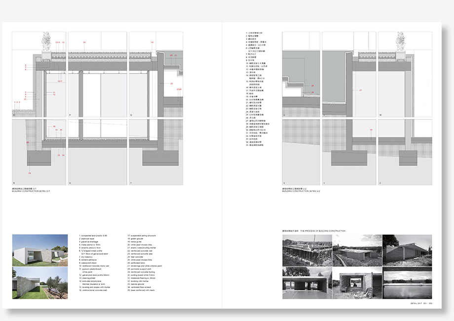 IW Detail 2019 - Gallardo Llopis Architects