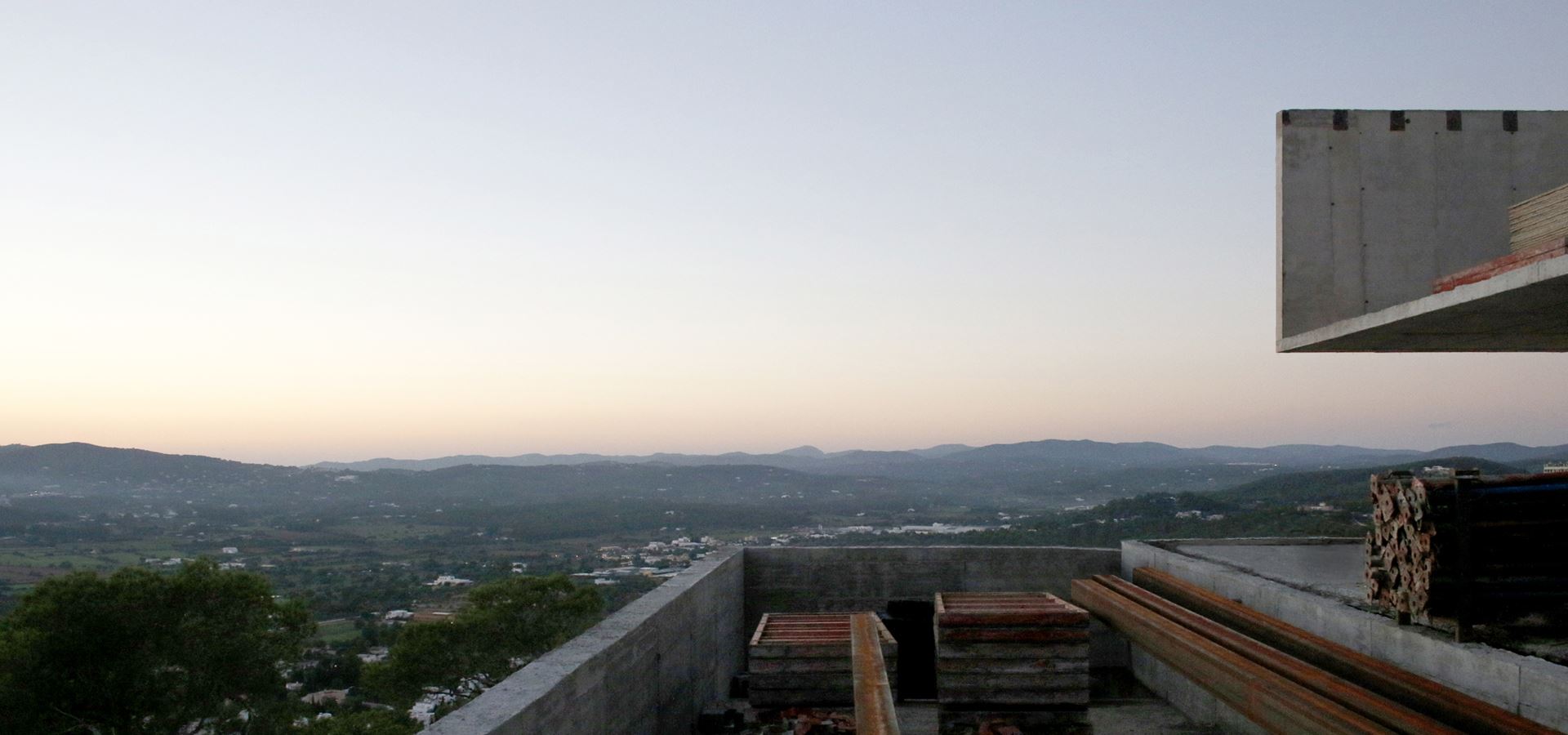 House in Ibiza - Gallardo Llopis Architecture