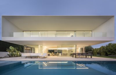 Casa en Ses Torres - Arquitectura Ibiza
