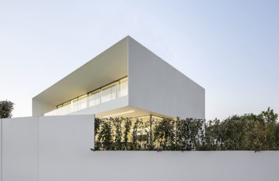 Casa en Ses Torres - Arquitectura Ibiza