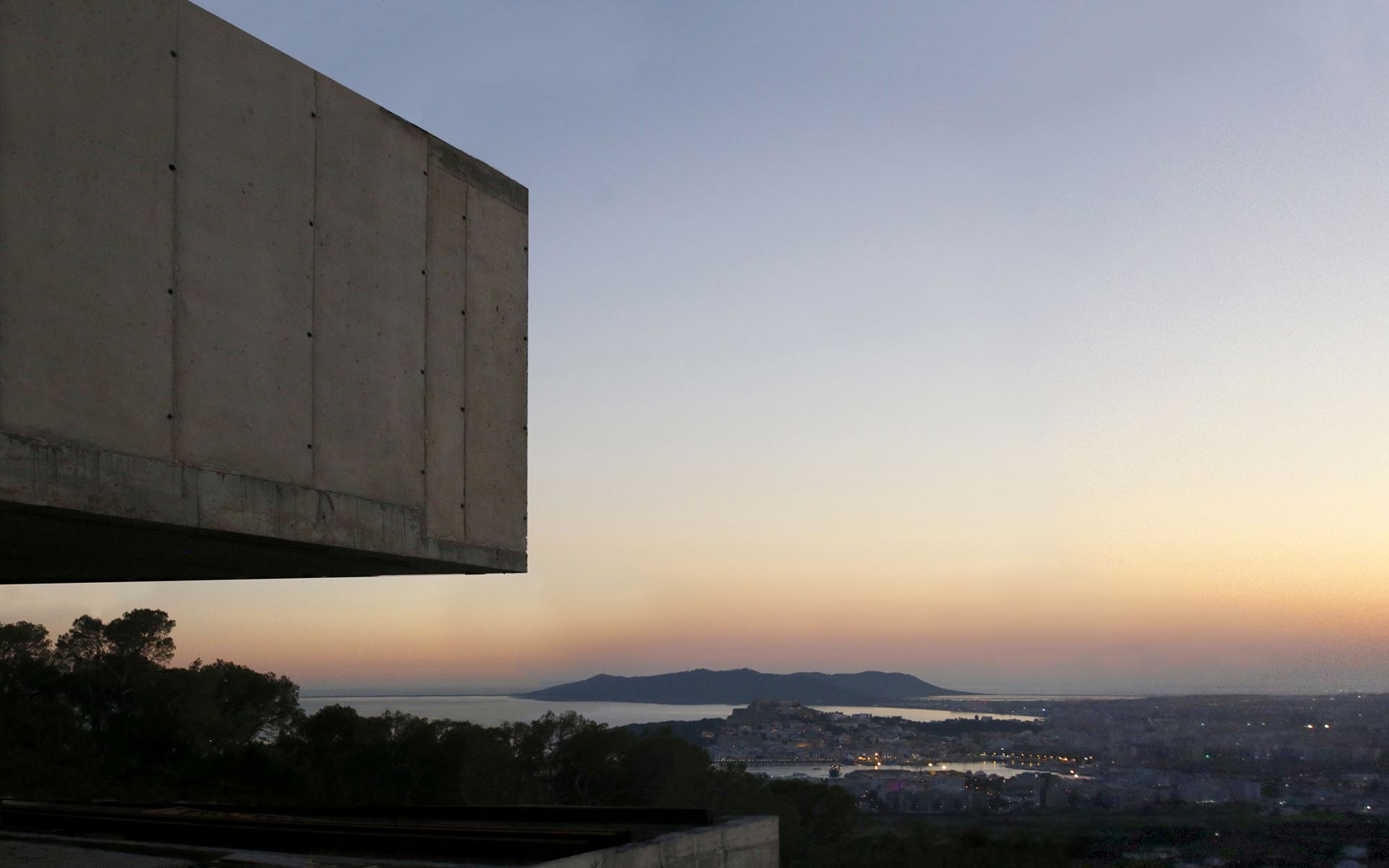 Arquitectos Ibiza - Casa Can Rimbau