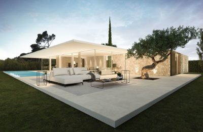 Casa en La Eliana - Alero - Arquitectura Valencia