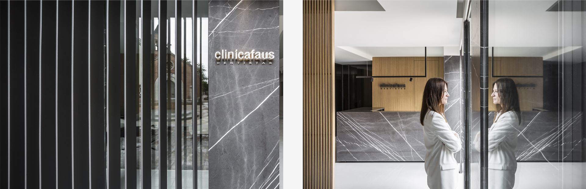 Clinic renovation - Gallardo Llopis Architects
