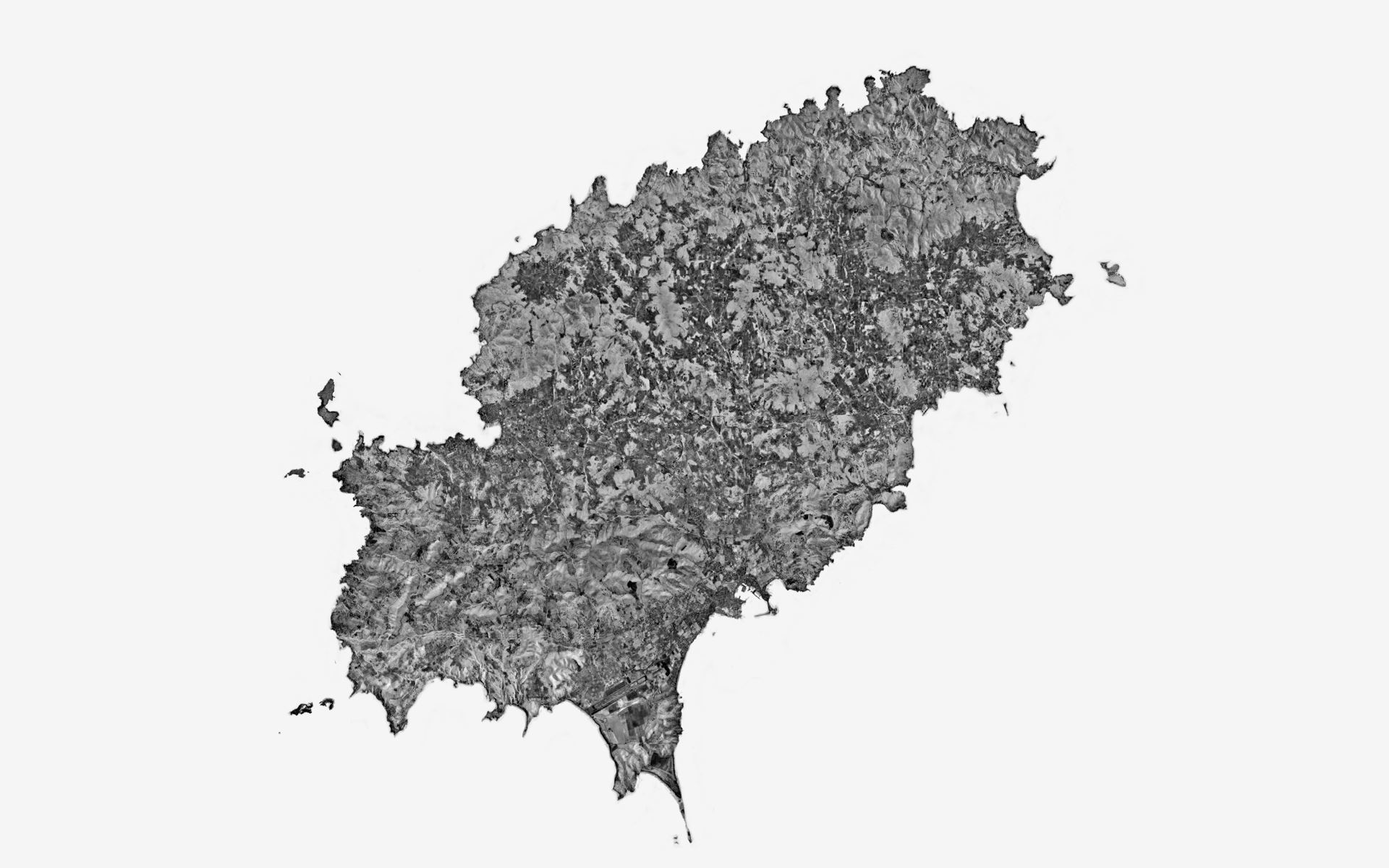 Map - Gallardo Llopis Architects