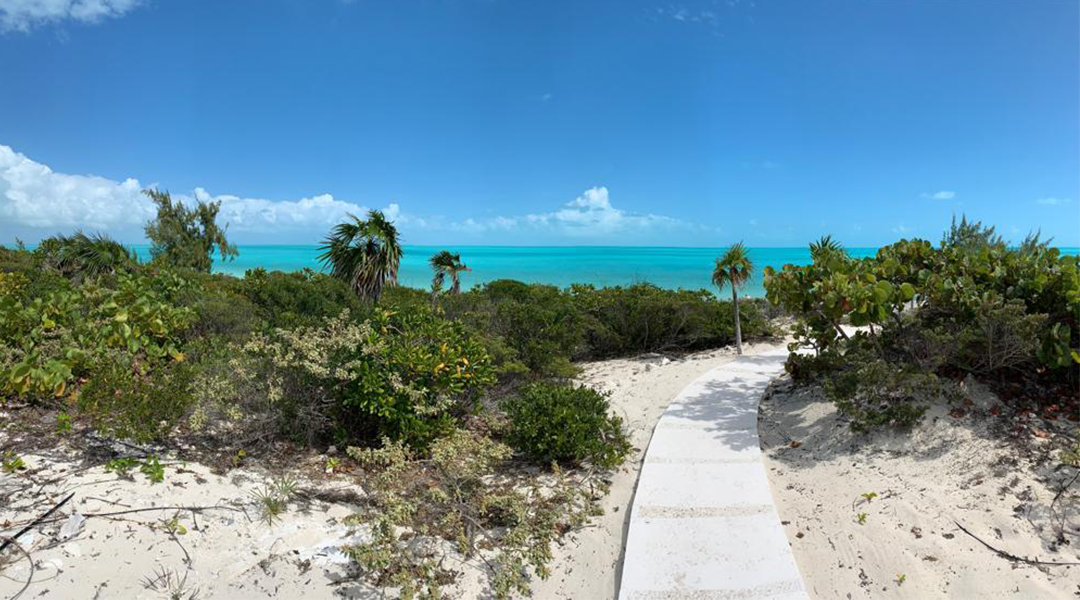 Solar en Bahamas - Islas turcas y Caicos