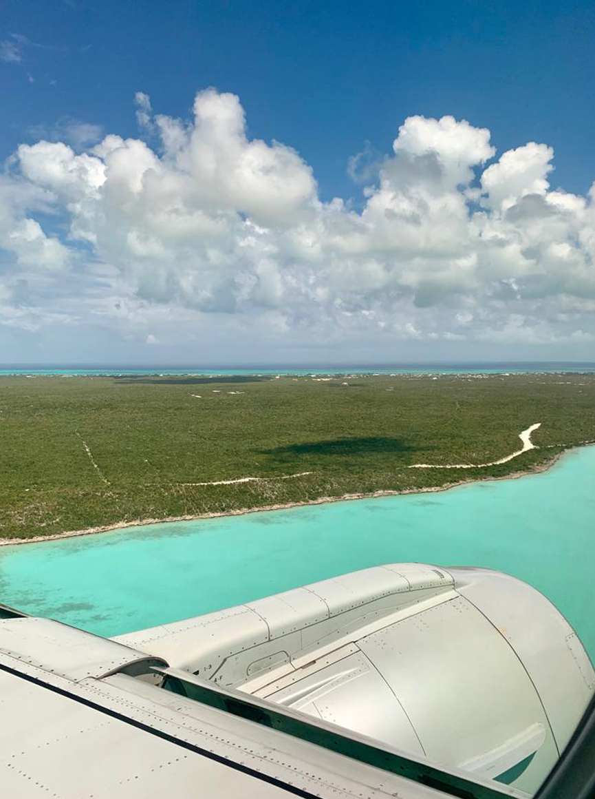 Project in Turk & Caicos - Gallardo Llopis Architects