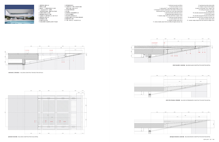 Revista Arquitectura - Gallardo Llopis