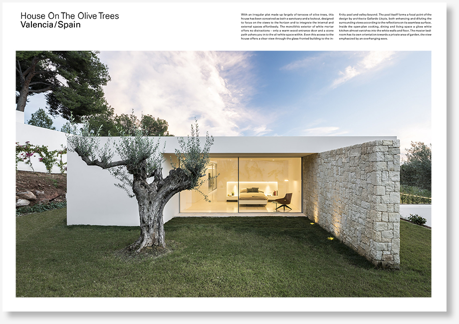 House in Villamarchante, Valencia - Gallardo Llopis Architects