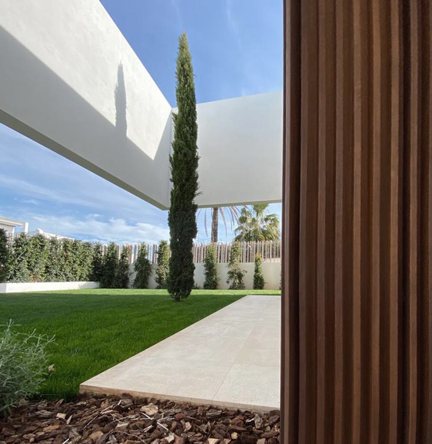 House in Santa Gertrudis, Ibiza - Gallardo Llopis Architects