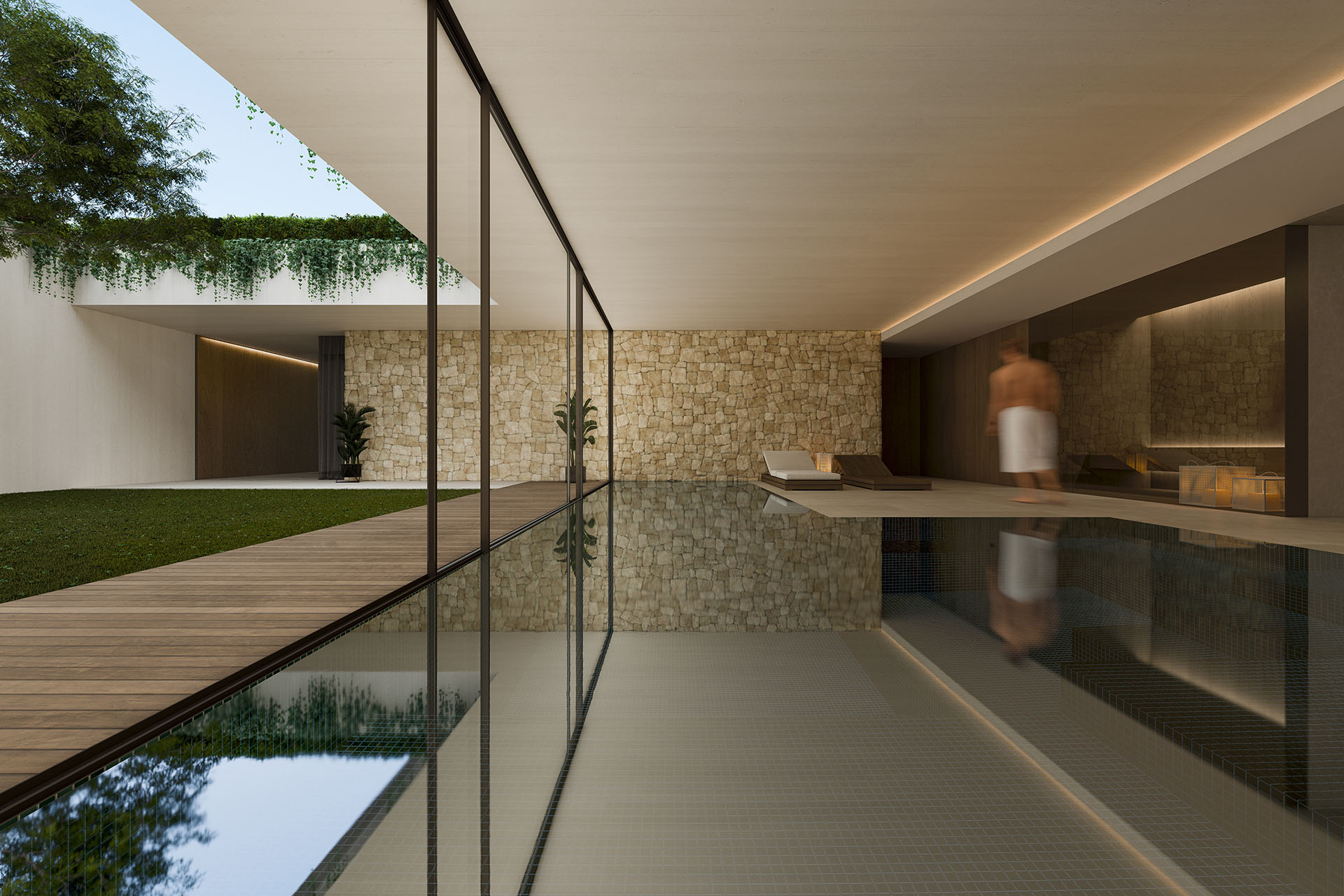 House Alicante Architect