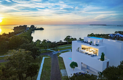 House in Florida - Gallardo Llopis Architects