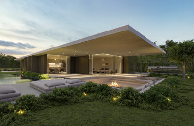 Vivienda Unifamiliar Oporto Portugal - Gallardo Llopis Arquitectos