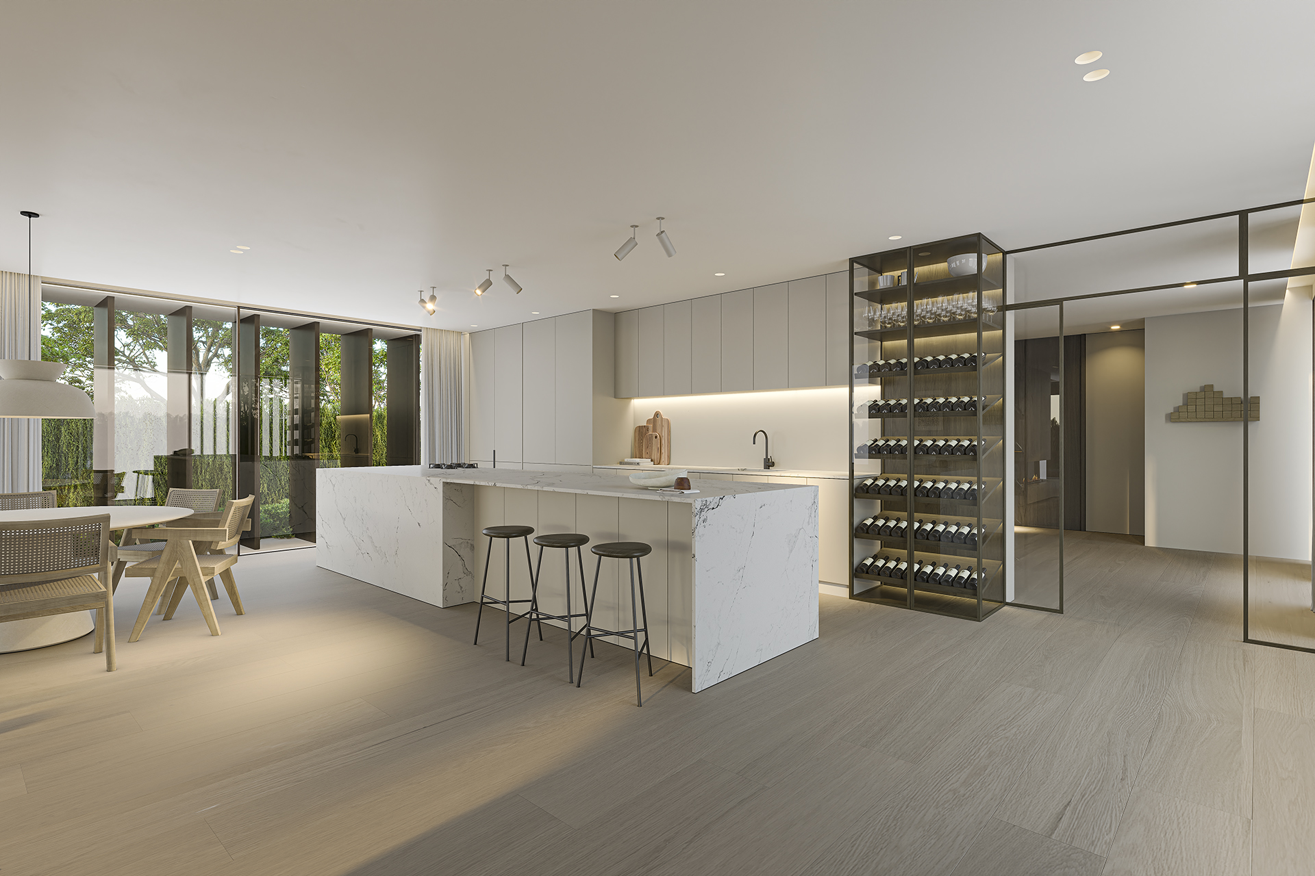 Arquitecto villa Oporto