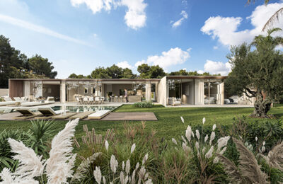 Vivienda Unifamiliar en La Eliana - Gallardo Llopis Arquitectos