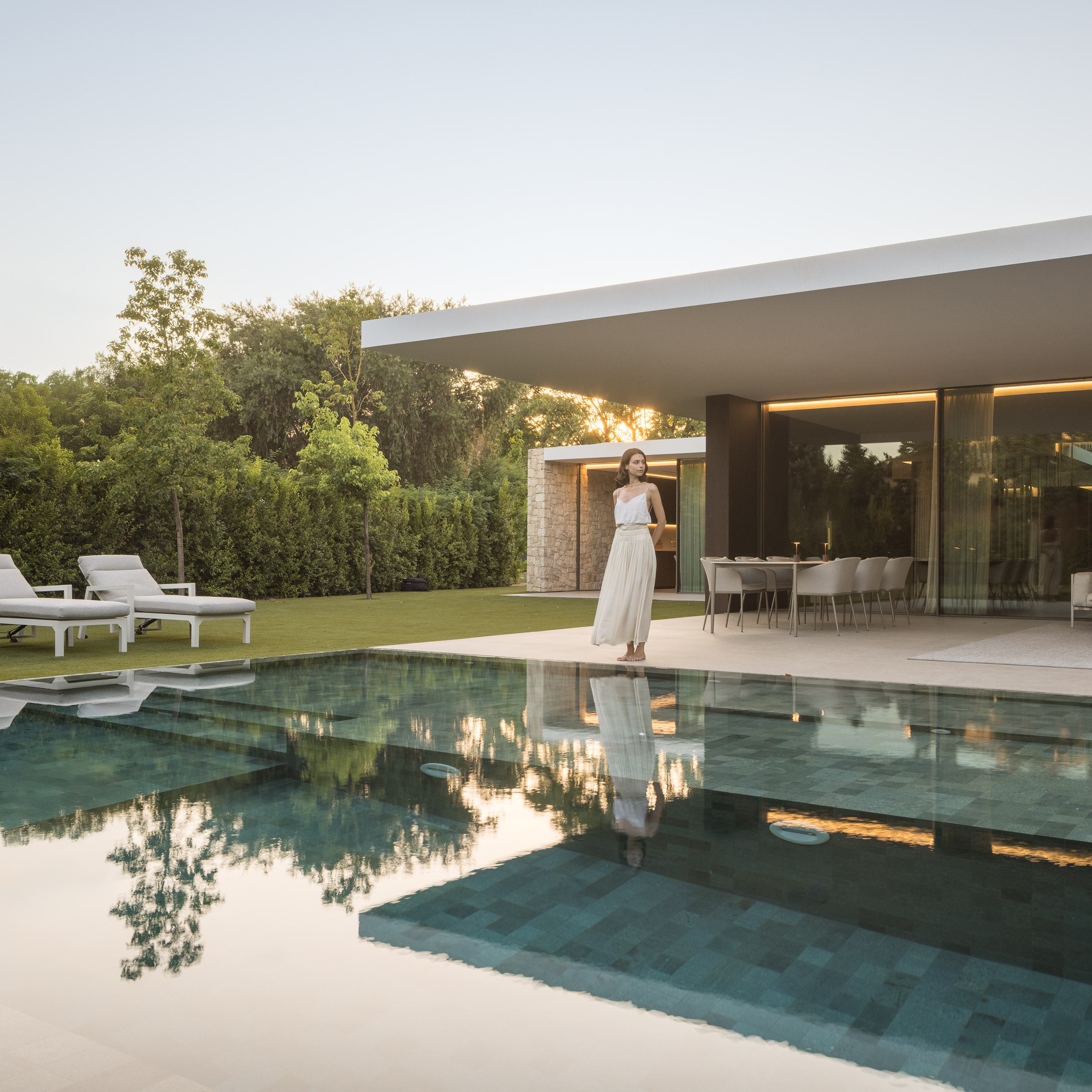 Arquitecto vivienda en Betera