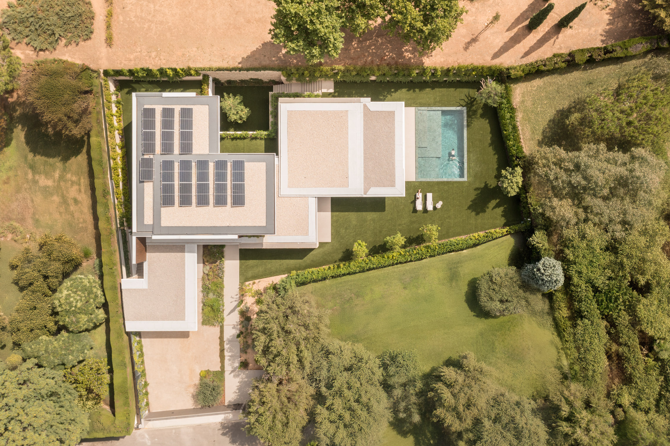 Arquitecto vivienda en Betera