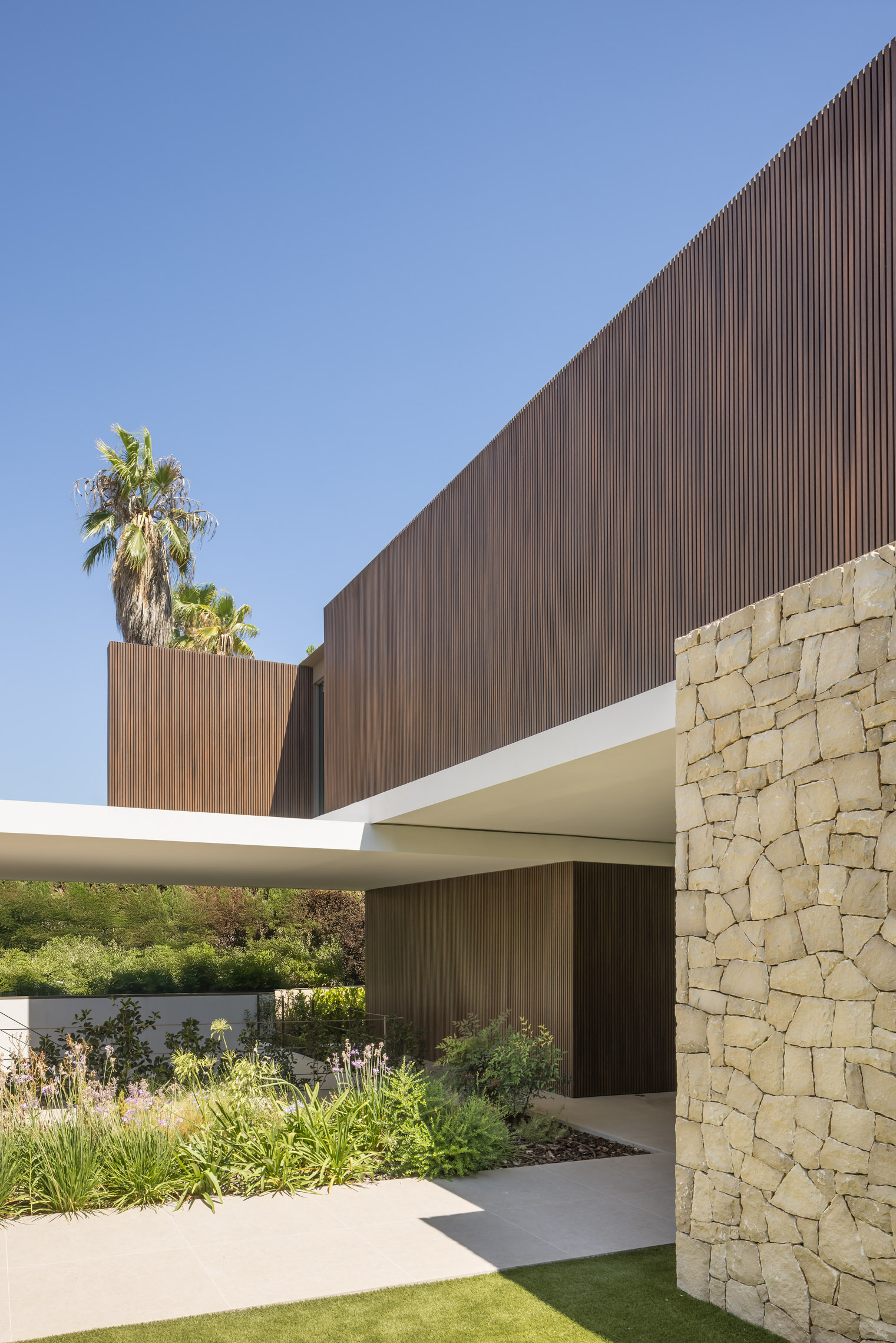 Arquitecto vivienda en Betera