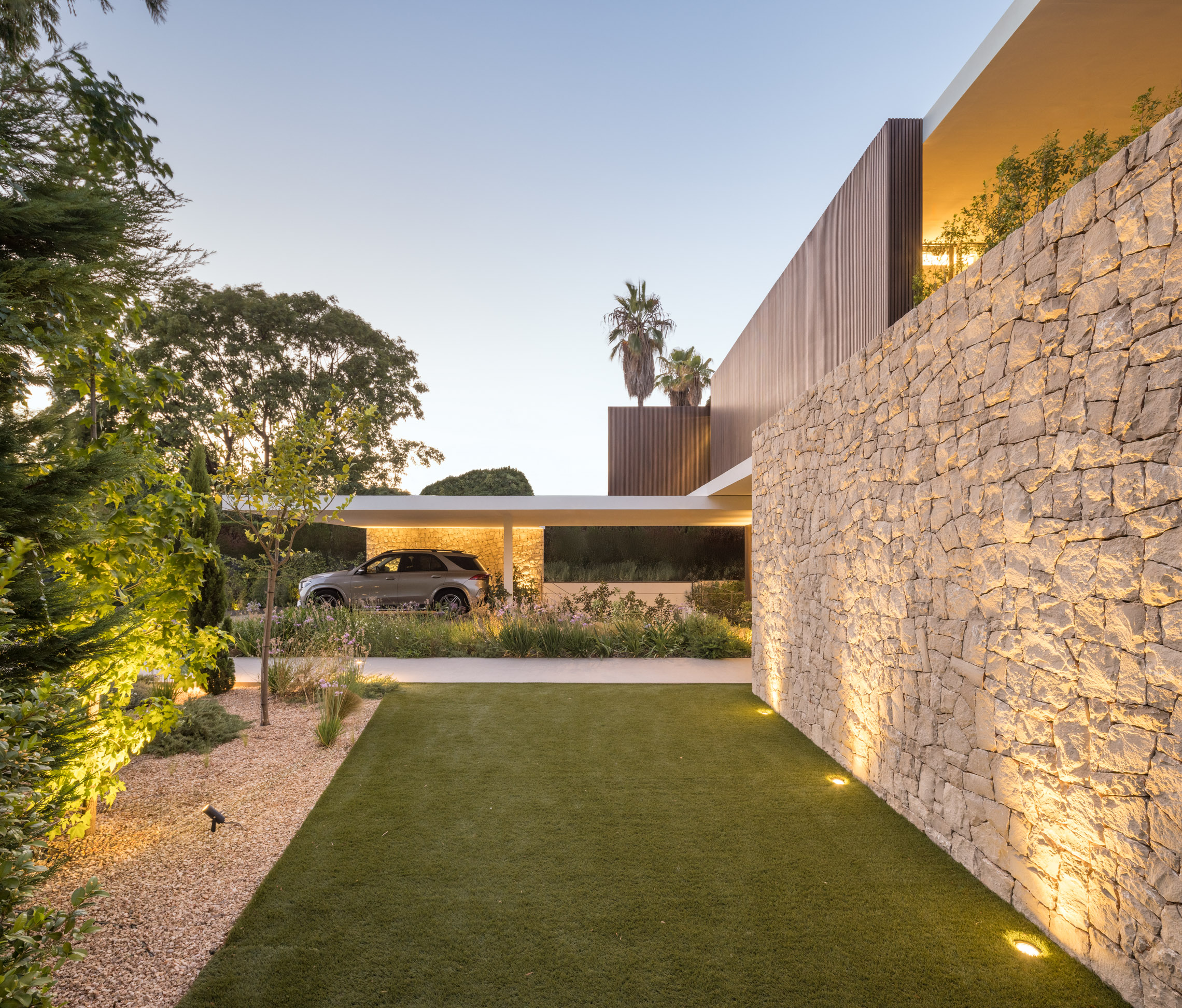 Arquitecto vivienda en Betera