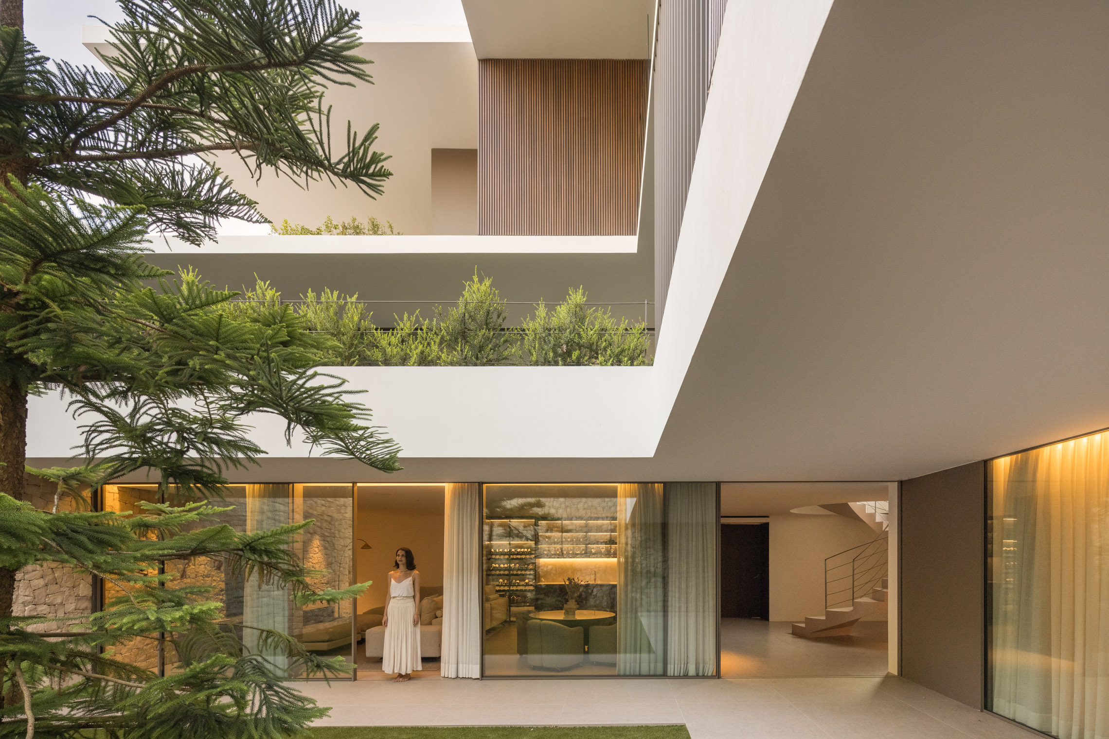 Arquitecto vivienda en Betera