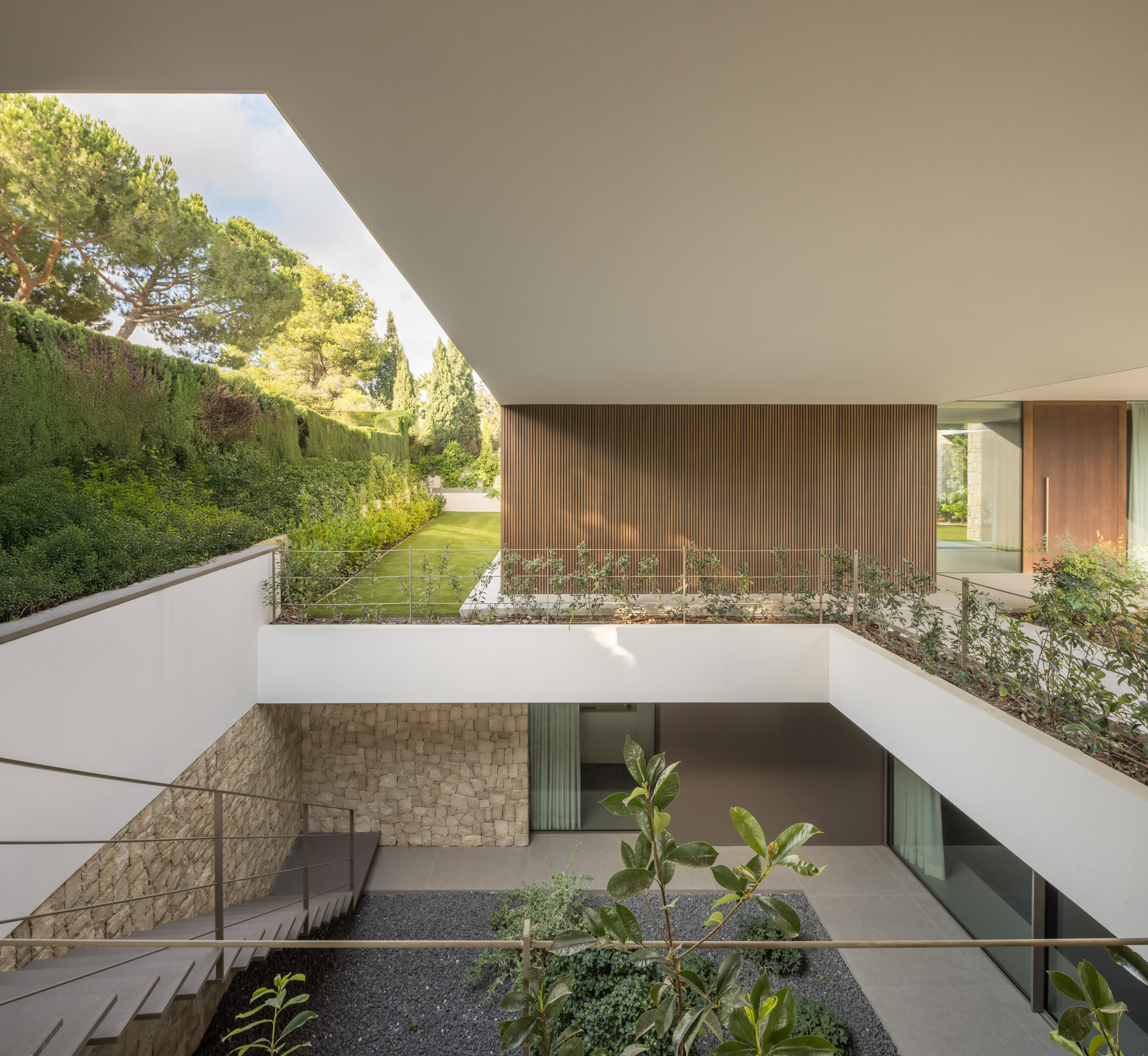 Arquitecto vivienda en Betera