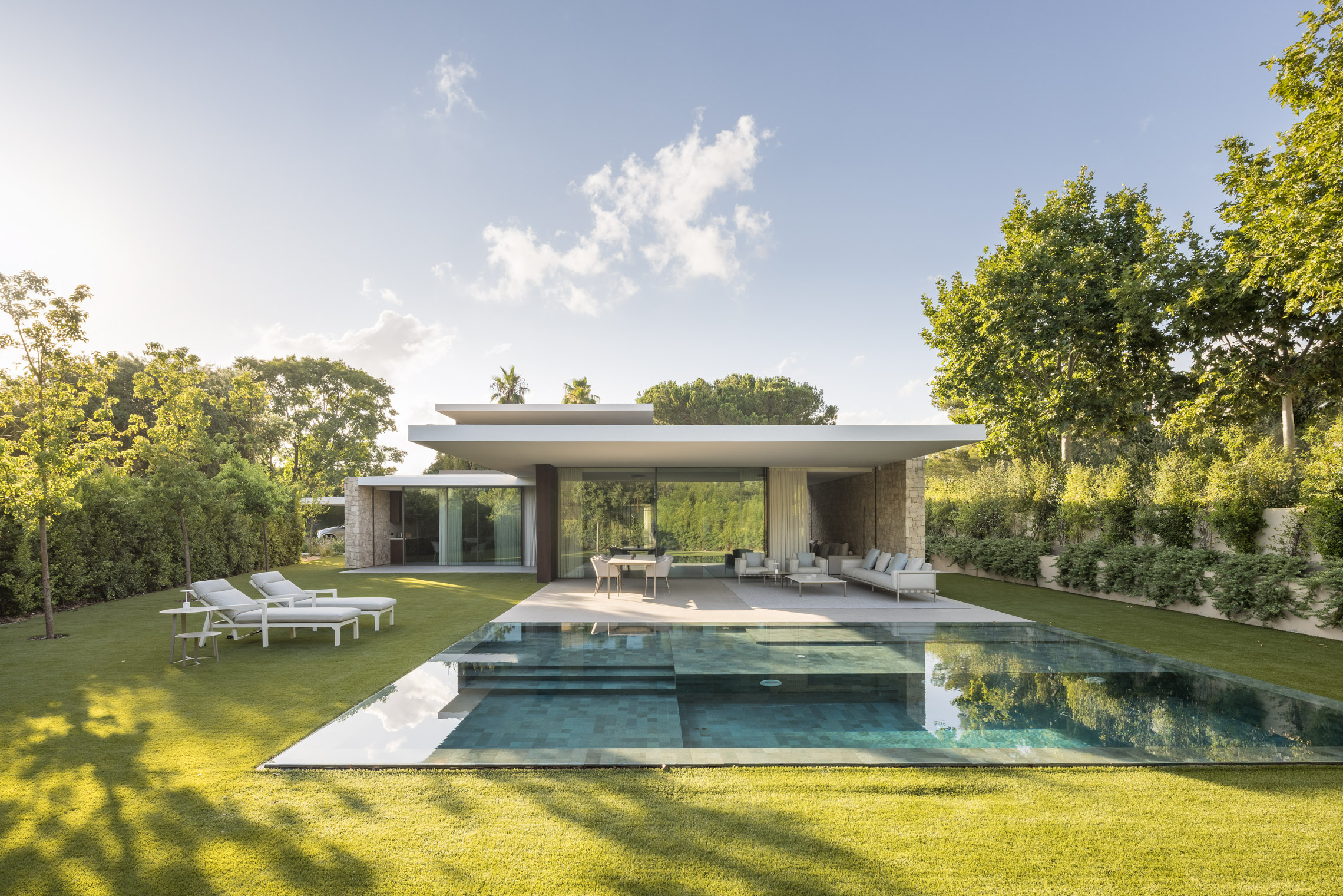 Arquitecto vivienda en Betera