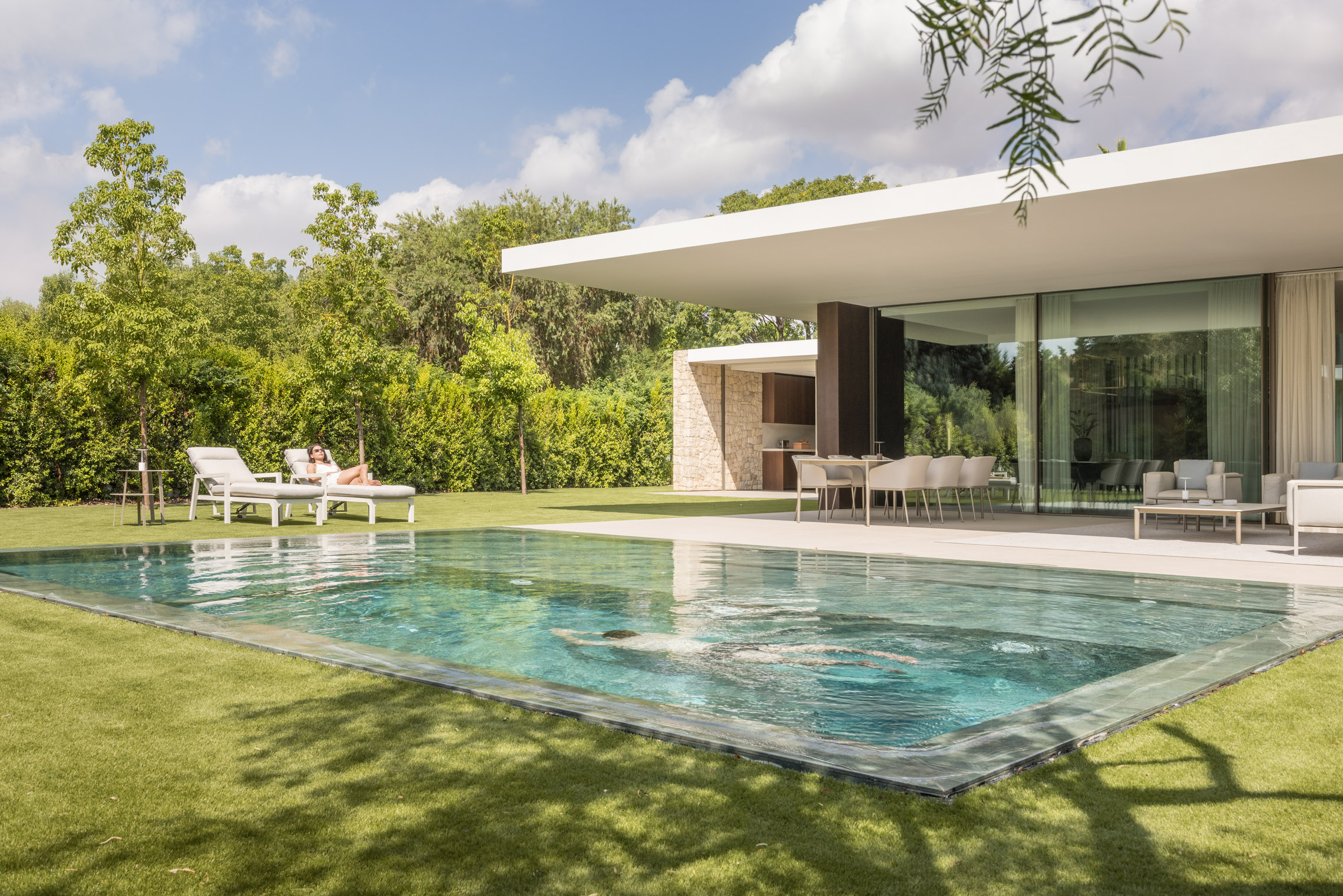 Arquitecto vivienda en Betera