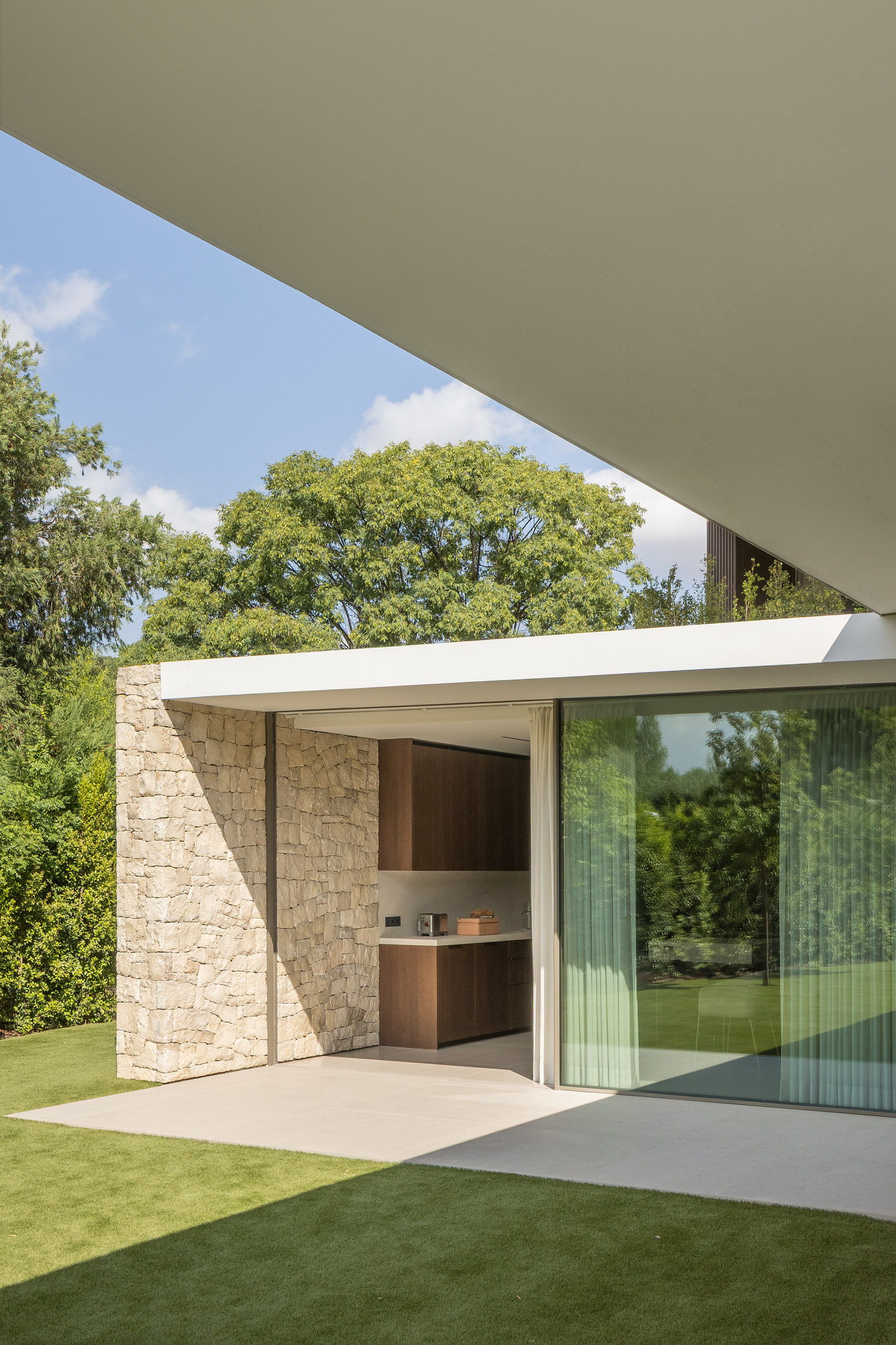 Arquitecto vivienda en Betera