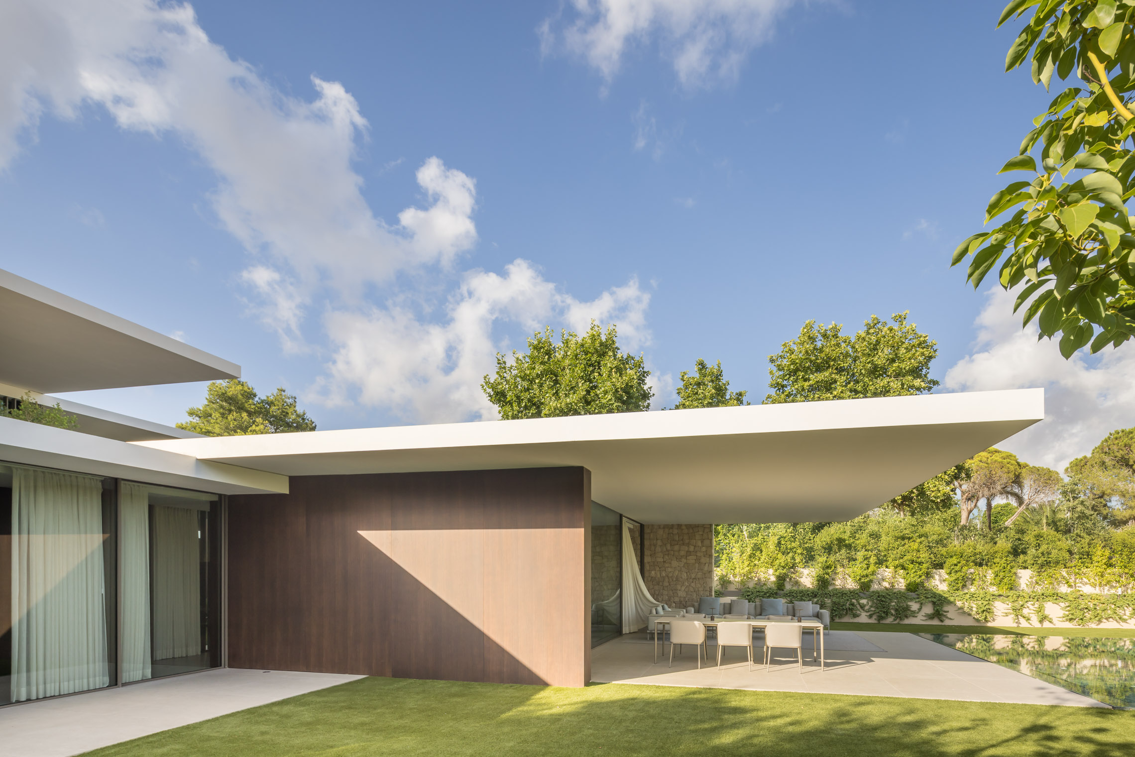 Arquitecto vivienda en Betera