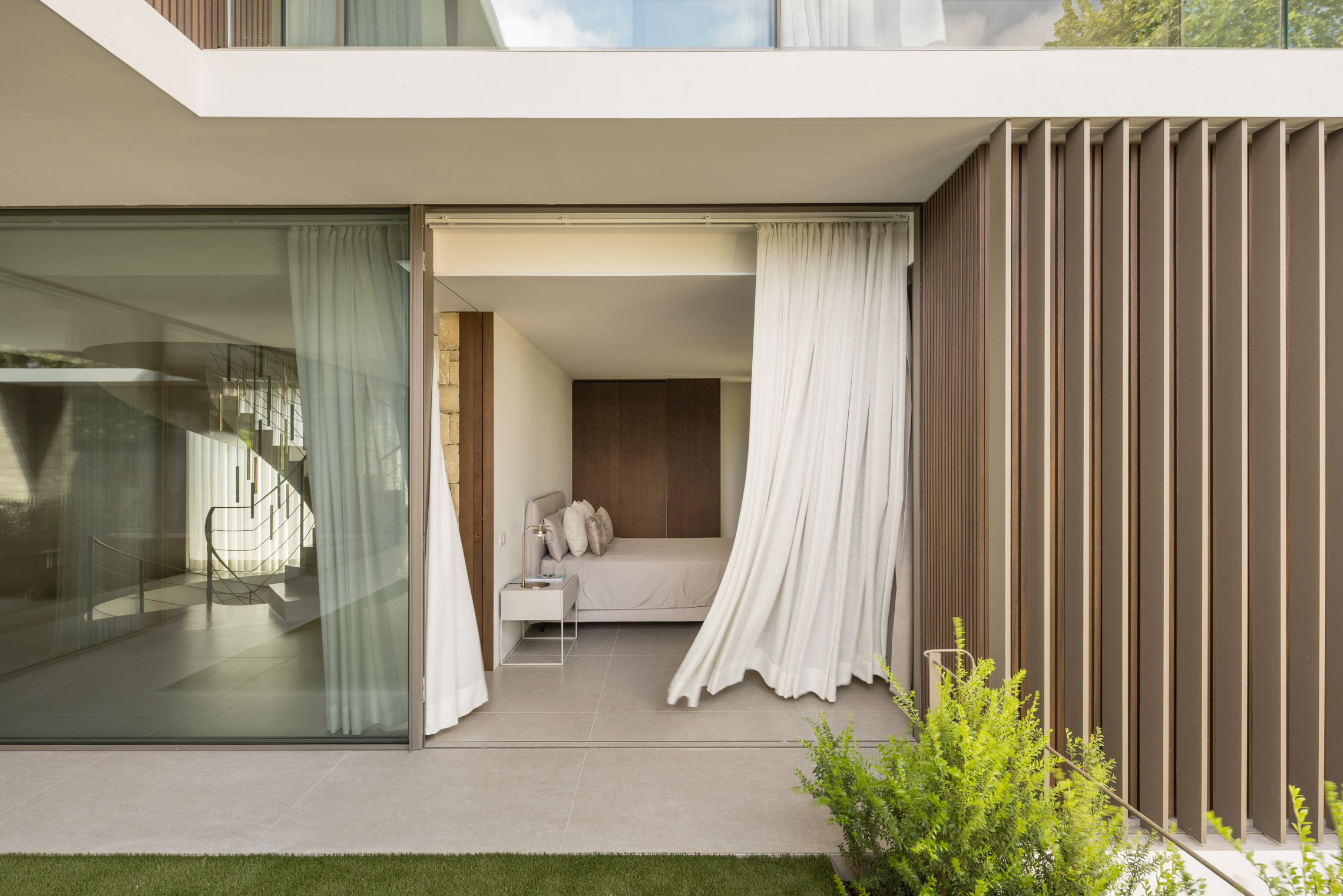 Arquitecto vivienda en Betera