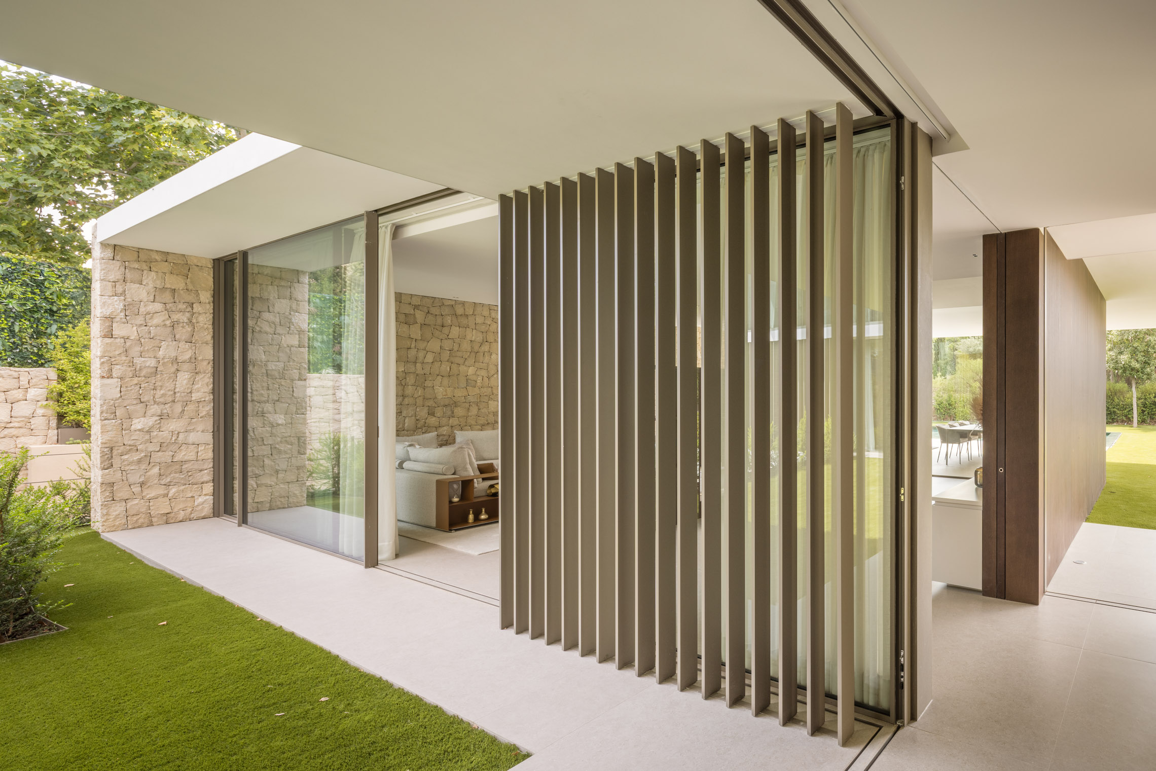 Arquitecto vivienda en Betera