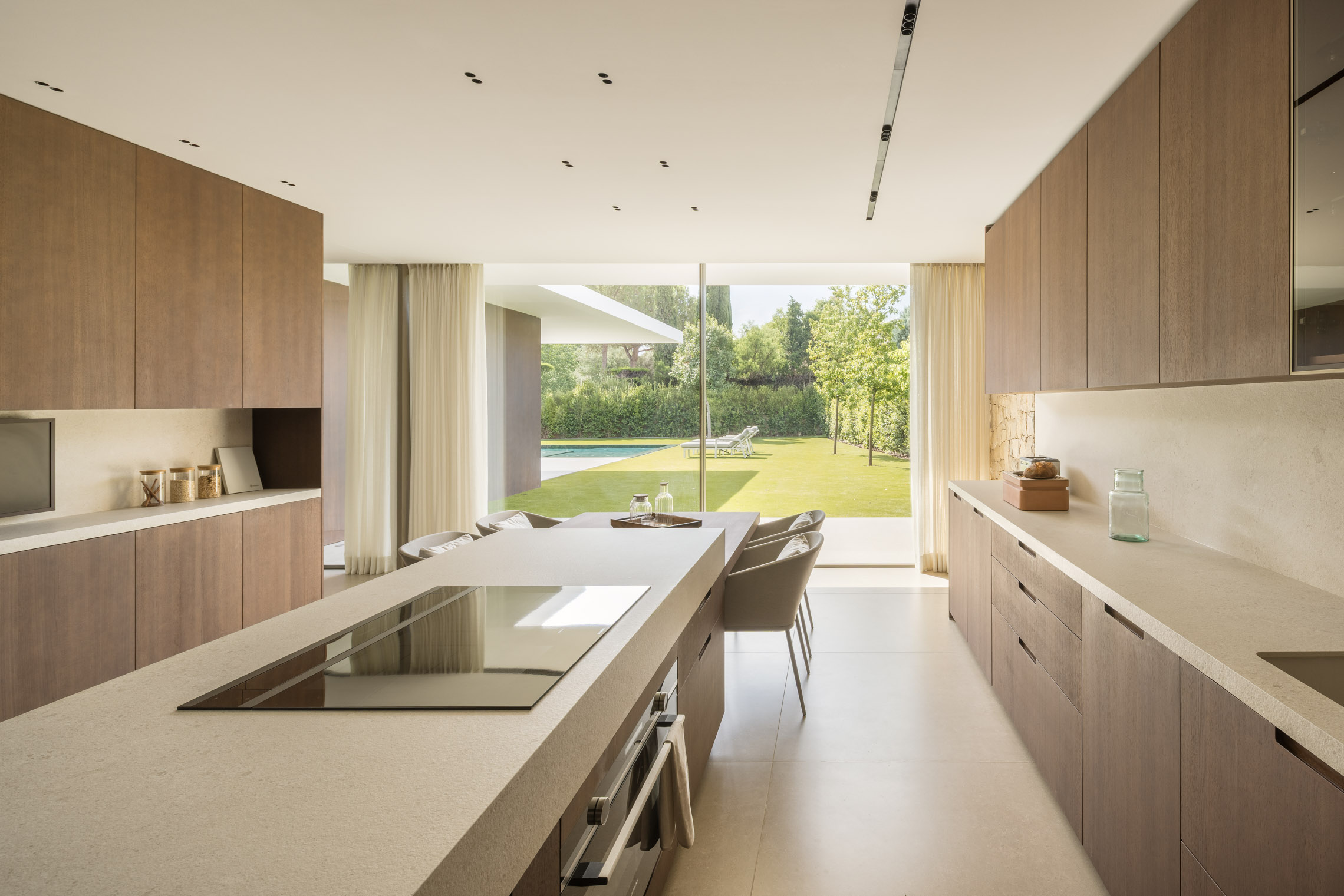 Arquitecto vivienda en Betera